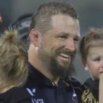 ACT Brumbies vs Chefes; Disco de James Slipper; Destaques, reportagem do jogo, notícias, vídeo, reação