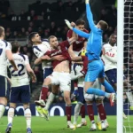 Coluna de Mark Bosnich; Opinião da Liga dos Campeões; Antevisão do Spurs vs Forest; Análise Arsenal x Manchester City