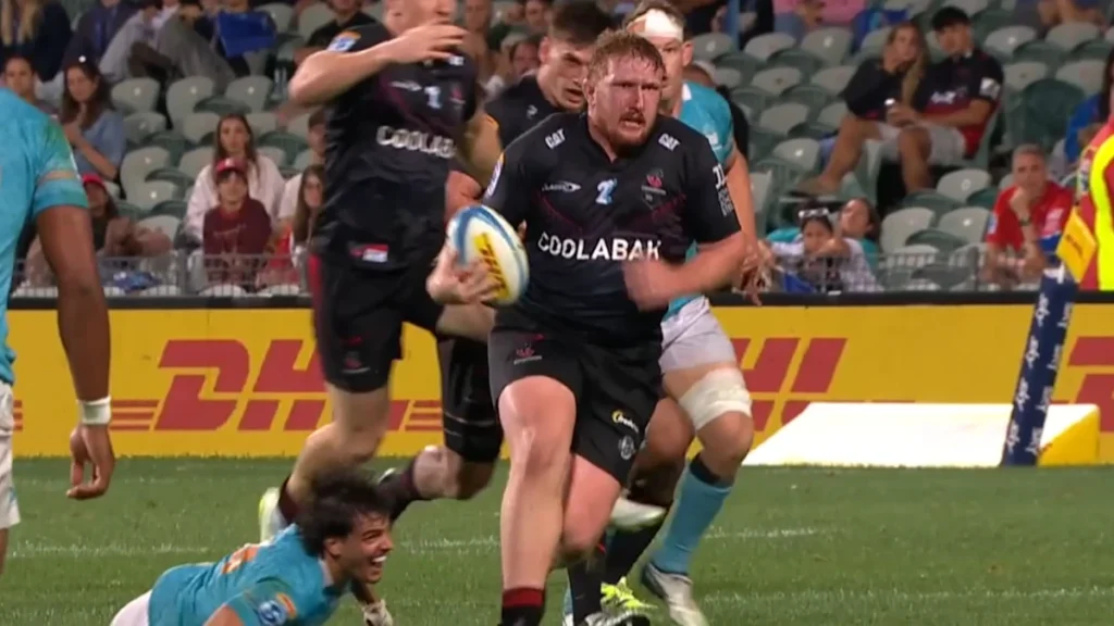 Canterbury Crusaders