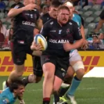 Canterbury Crusaders