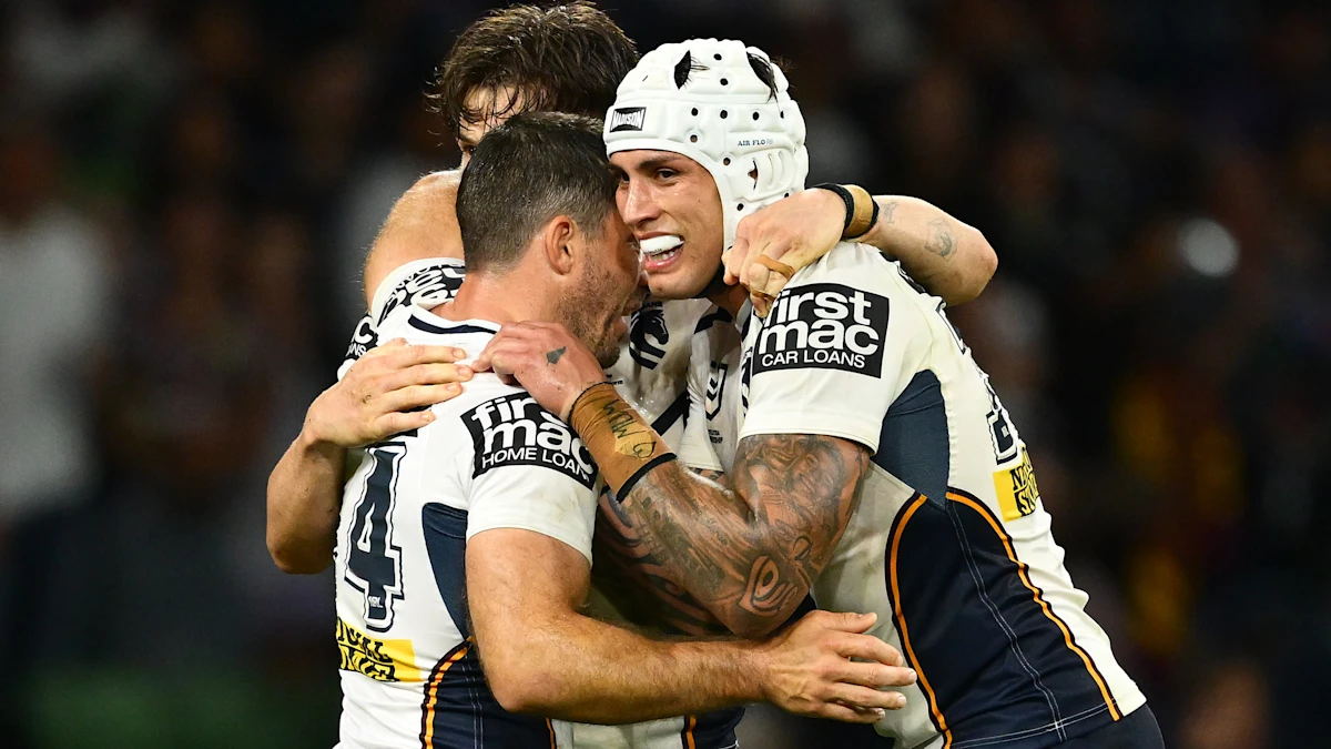 Melbourne Storm