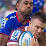 Drua de Fiji x Queensland Reds; Resultado, relatório do jogo, destaques em vídeo