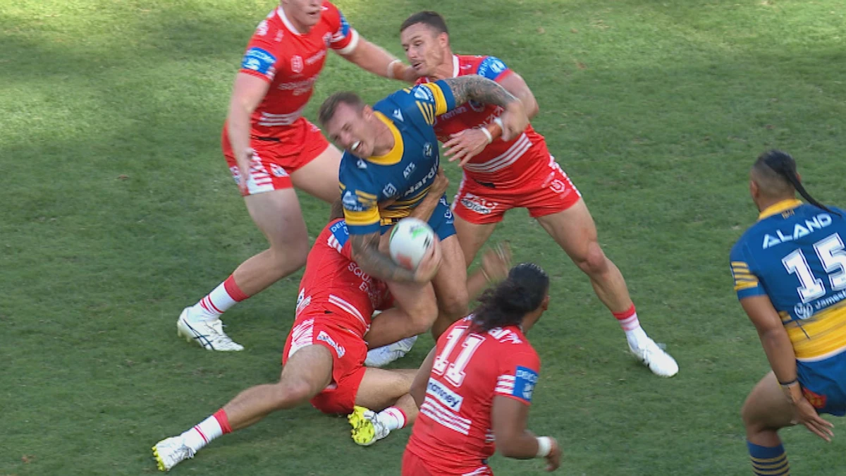 Brisbane Broncos