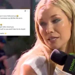 Notícias de tênis de 2026, Danielle Collins desencadeia rivalidade com Corentin Moutet com alegação de TV, resposta do Twitter