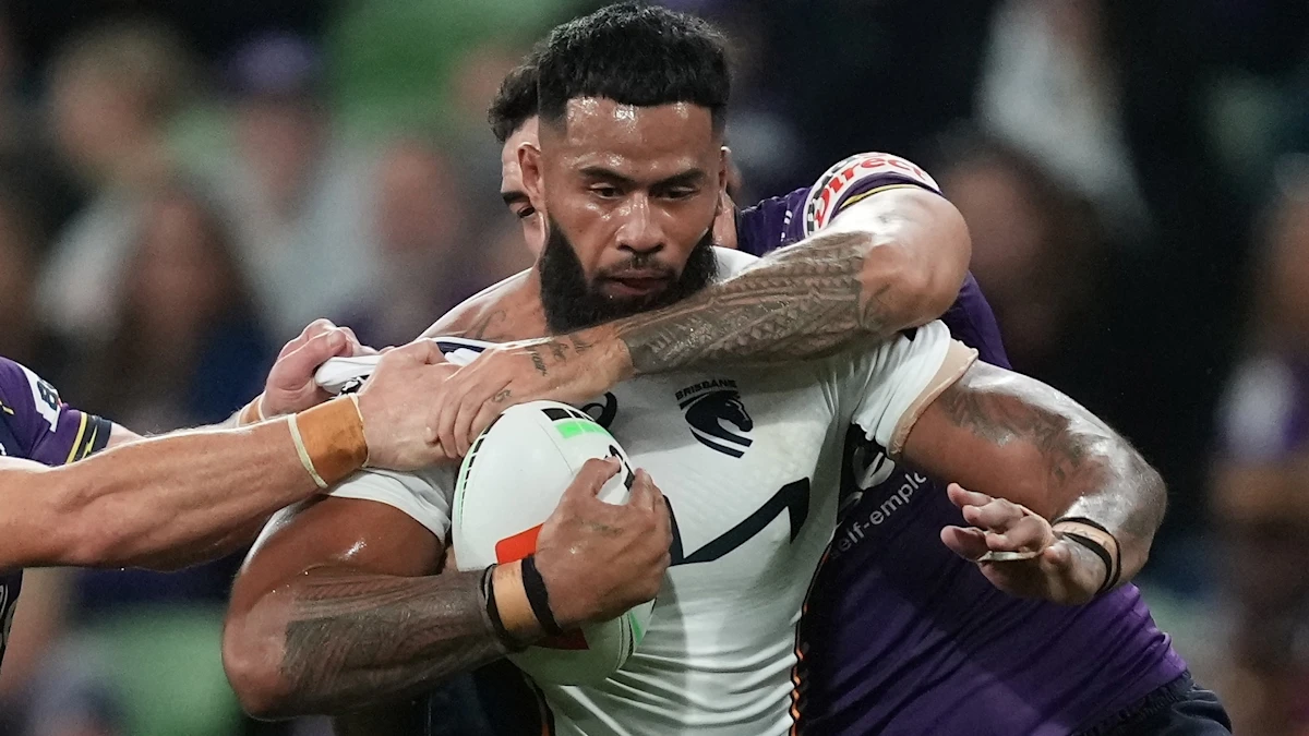 Brisbane Broncos