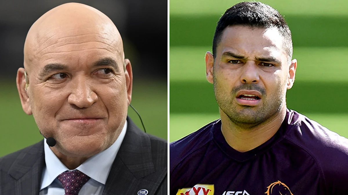Brisbane Broncos