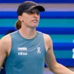 Aberto de Miami 2026 | Iga Swiatek se separa do técnico Wim Fissette após três anos juntos