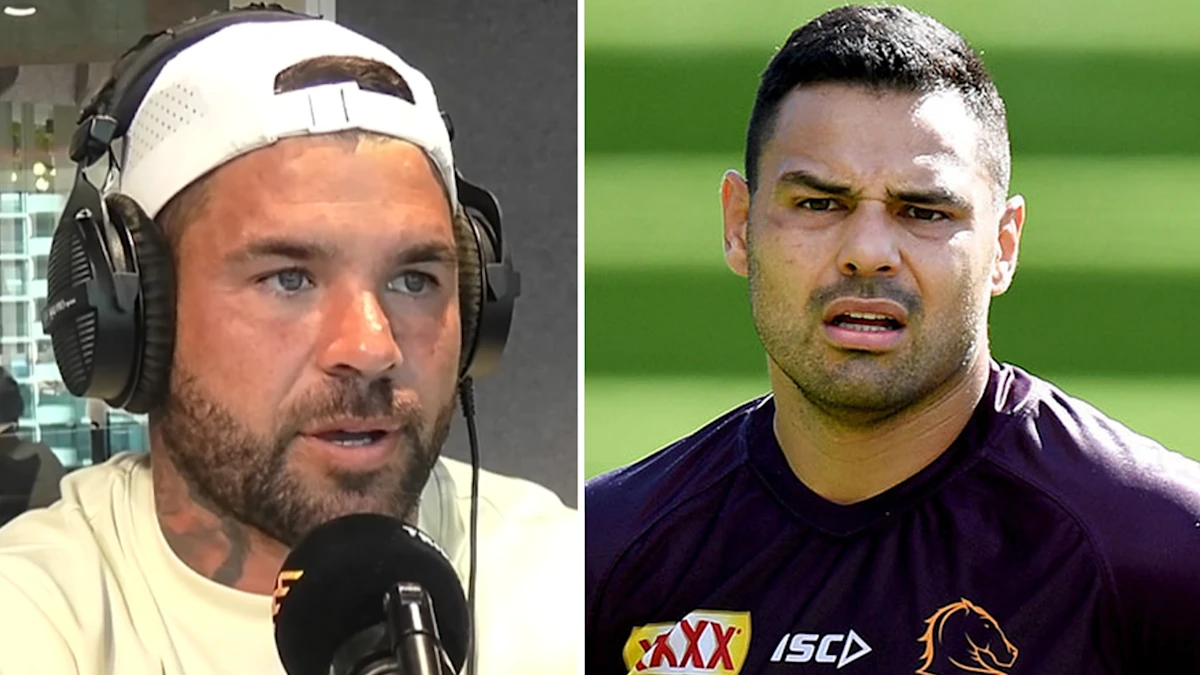 Brisbane Broncos