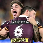Brisbane Broncos
