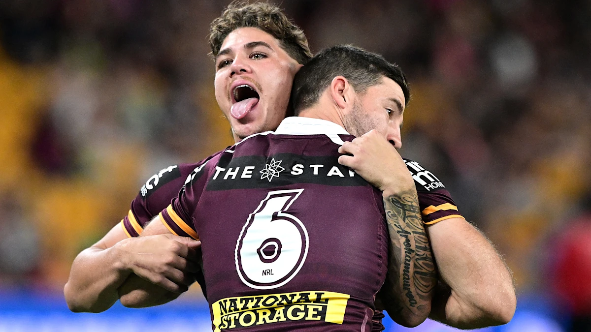 Brisbane Broncos