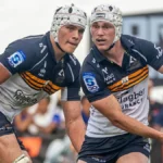 ACT Brumbies vs Waratahs de NSW; Notícias de Declan Meredith; Debate e análise sobre seleção de Wallabies; Vídeo de Morgan Turinui