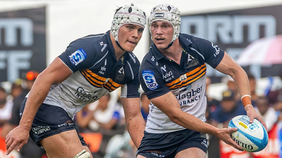 ACT Brumbies vs Waratahs de NSW; Notícias de Declan Meredith; Debate e análise sobre seleção de Wallabies; Vídeo de Morgan Turinui
