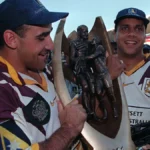 Cronulla-Sutherland Sharks