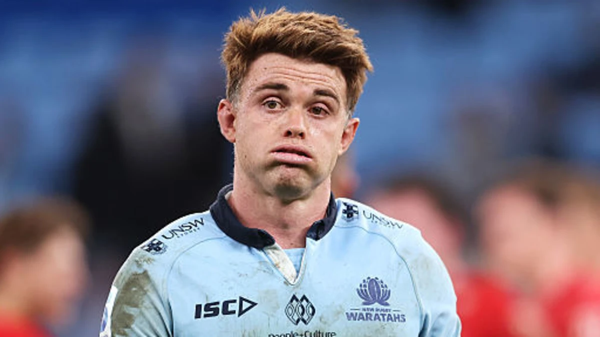 Notícias de Andrew Kellaway; Antevisão do ACT Brumbies vs NSW Waratahs; Entrevista desfavorecida com veterano dos Wallabies