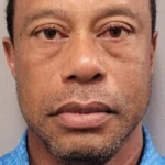 Tiger Woods é preso por suspeita de DUI após acidente de carro na Flórida