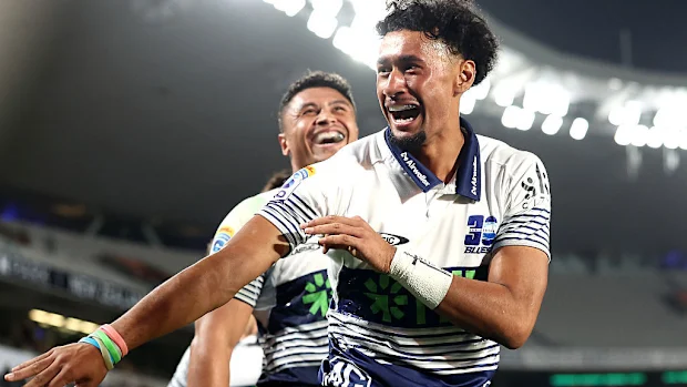 Codemeru Vai do Blues comemora sua tentativa.