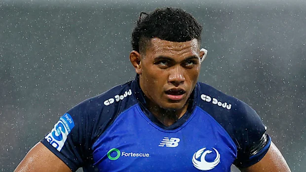 Vaiolini Ekuasi da Força reage após uma parada no jogo.