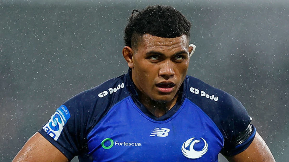 Resultado Western Force vs Chiefs, pontuações, relatório da partida, vídeo, notícias