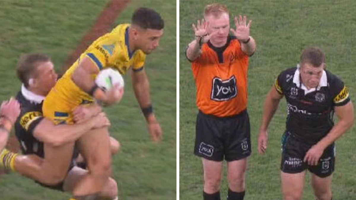 Wests Tigers