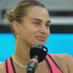 Final do Miami Open 2026 | Aryna Sabalenka pede desculpas ao fã por comportamento rude e derrota Coco Gauff
