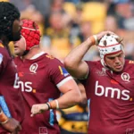 Os furacões venceram o Queensland Reds; Vídeo de hat-trick de Fehi Fineanganofo, destaques, resultado, relatório da partida, reação