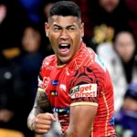 St George-Illawarra Dragons