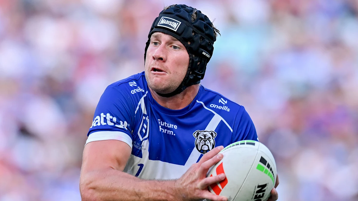 St George-Illawarra Dragons