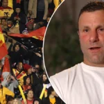 St George-Illawarra Dragons