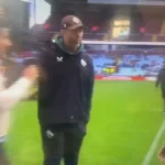 Vídeo de Geoff Parling; O técnico do Leicester Tigers pede desculpas; A façanha de chute de Craig Doyle e Liam MacDevitt sai pela culatra na TV