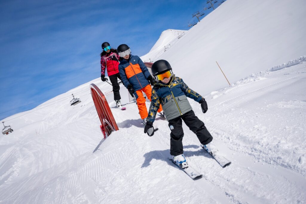 Sol, neve e ofertas se alinham para um abril incrível nos Alpes