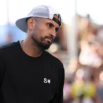 Nick Kyrgios revela que a derrota na final de Wimbledon em 2022 é o maior arrependimento de sua carreira