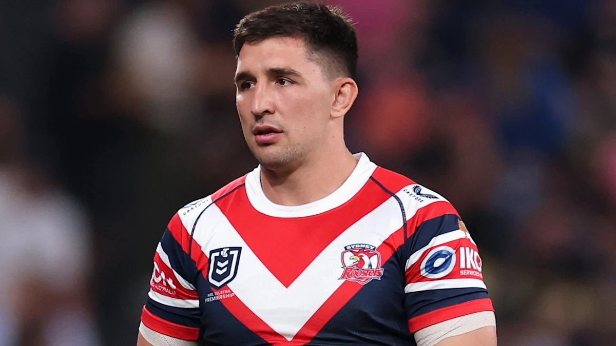 St George-Illawarra Dragons