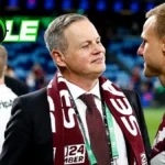 St George-Illawarra Dragons