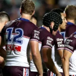 St George-Illawarra Dragons