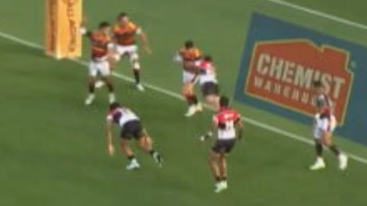 Chefes vs Cruzados; Revanche final; Destaques, relatório do jogo, notícias, reação, vídeo