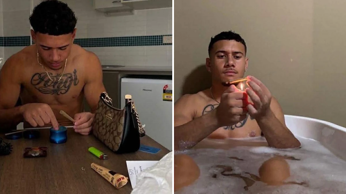 Brisbane Broncos