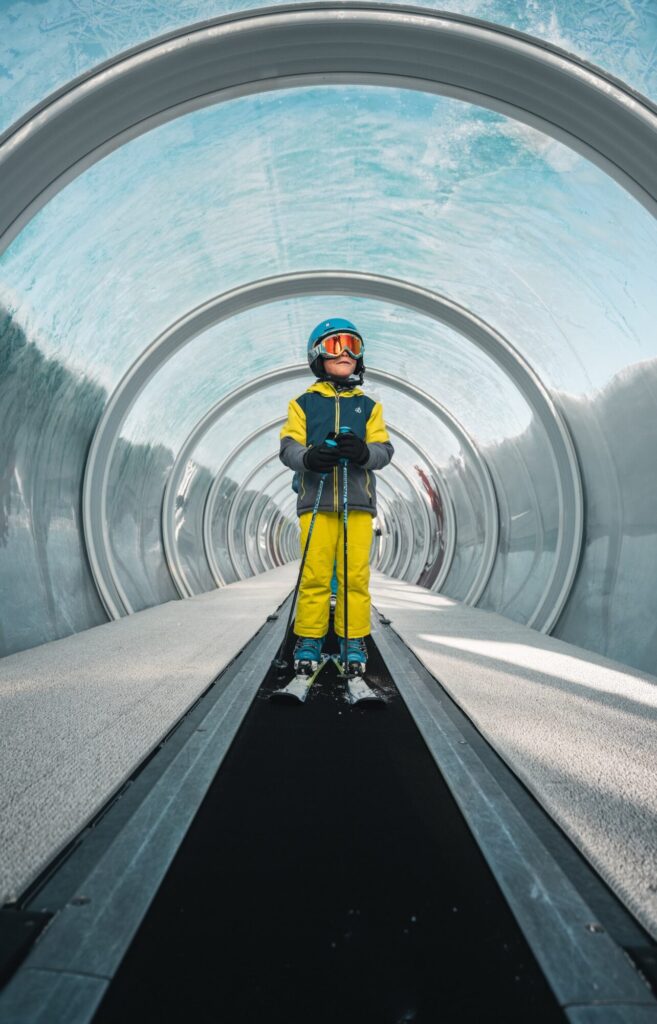 Primavera em Samoëns