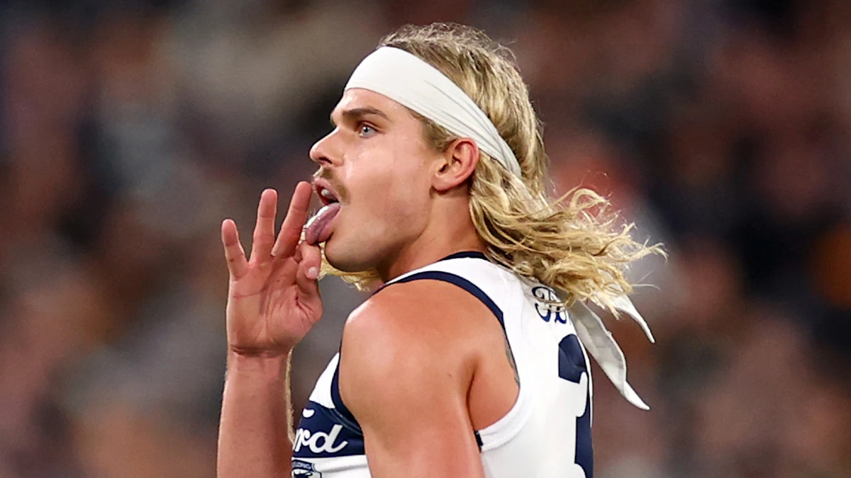 Geelong Cats