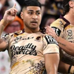 St George-Illawarra Dragons