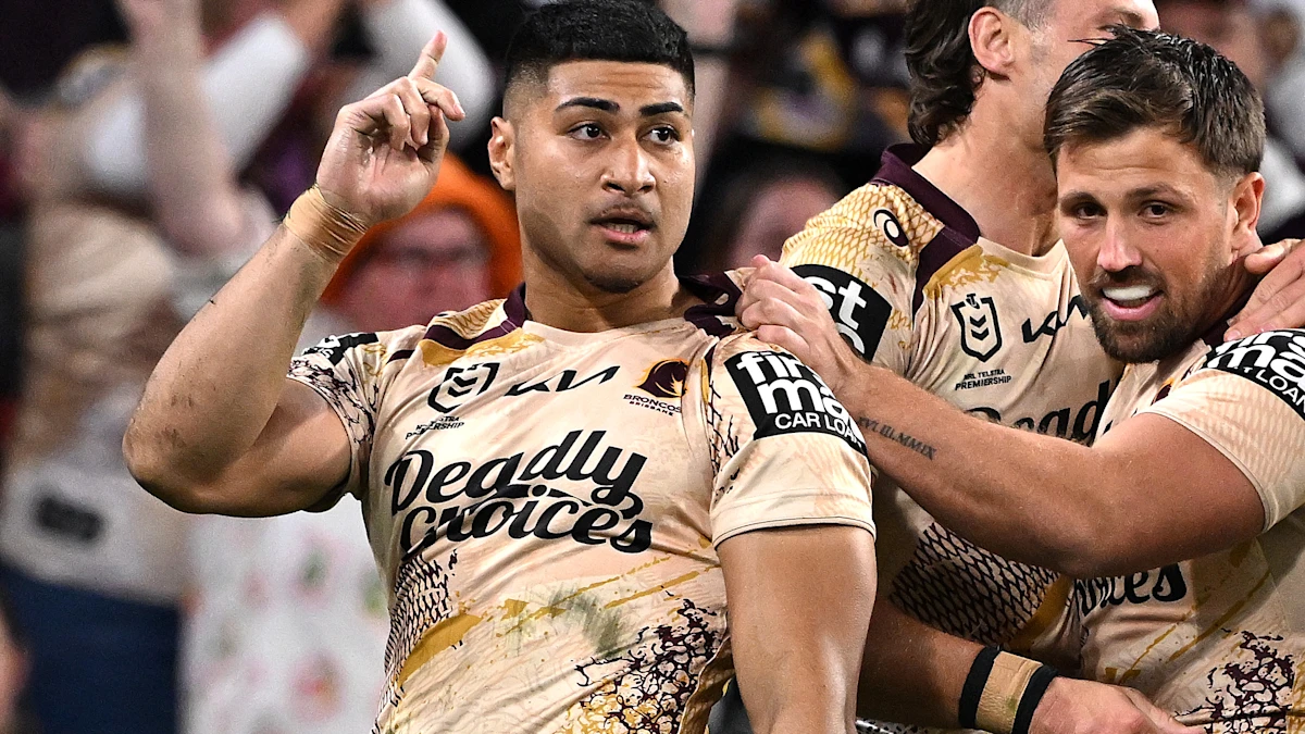 St George-Illawarra Dragons