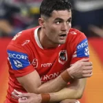 St George-Illawarra Dragons