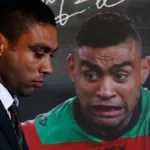 St George-Illawarra Dragons