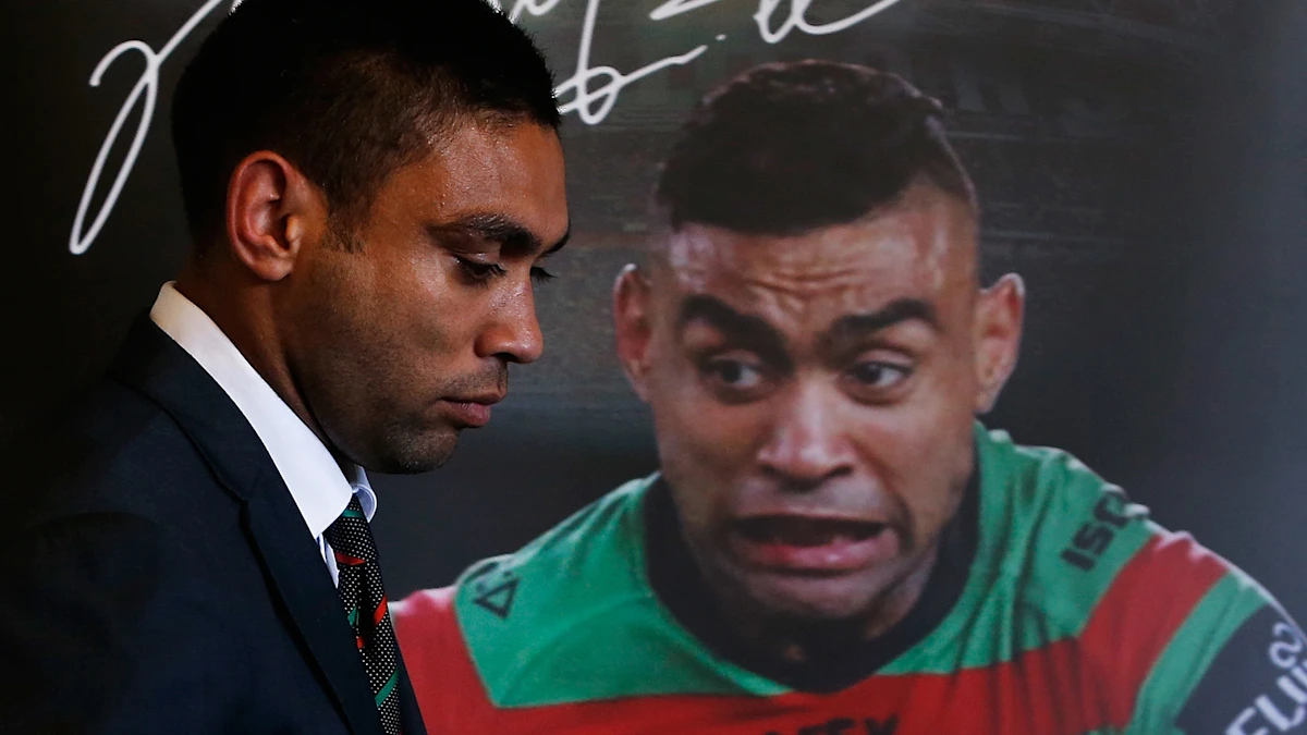 St George-Illawarra Dragons