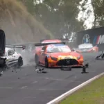 Mudança 'grande' em Bathurst após acidente de 12 horas, Bathurst 6 horas, investigação da Motorsport Australia, recomendação, comentários