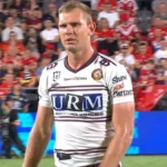 St George-Illawarra Dragons