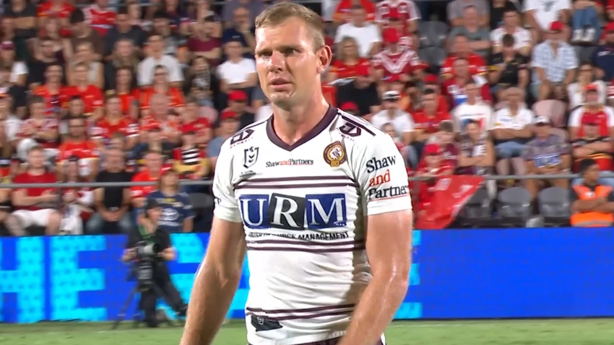 St George-Illawarra Dragons