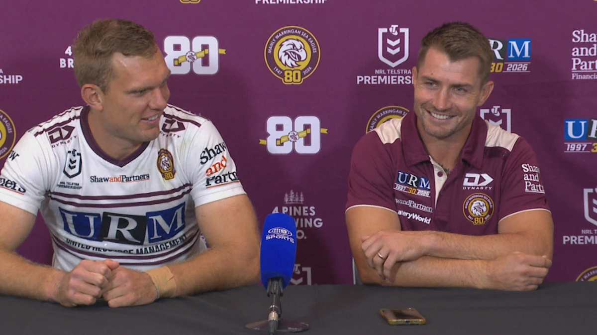Penrith Panthers
