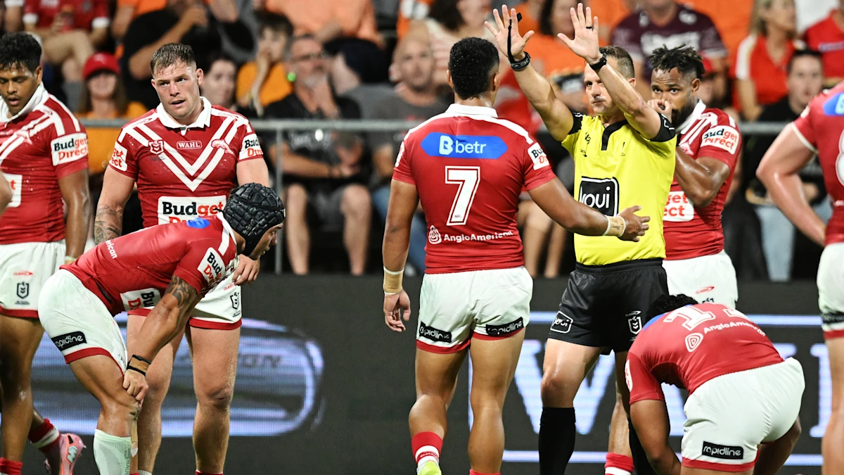 Penrith Panthers
