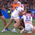 Manly-Warringah Sea Eagles