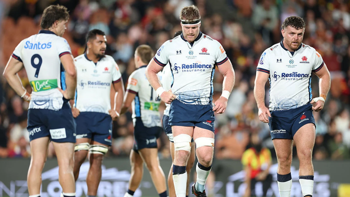 Resultado Chiefs x NSW Waratahs, resumo da partida, destaques, vídeo